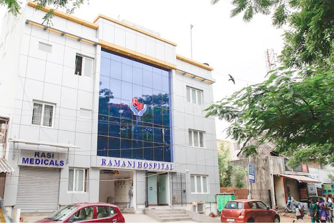 ramani-hospital