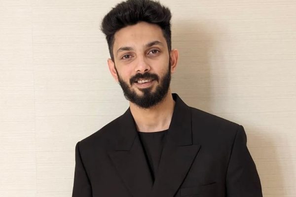 Anirudh Ravichander to Expand Market Presence