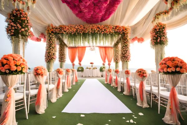 Top 10 wedding planner in Chennai