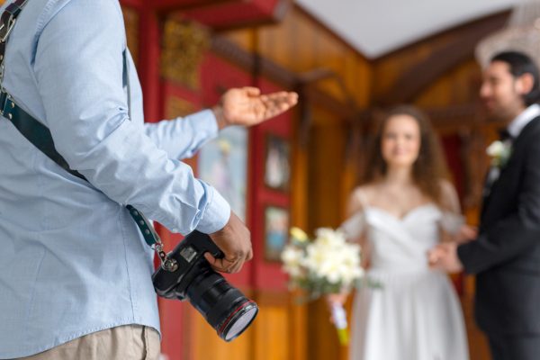 Top 10 Wedding photographers In Chennai