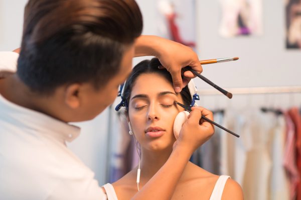 Top 10 Makeup Artists in Chennai