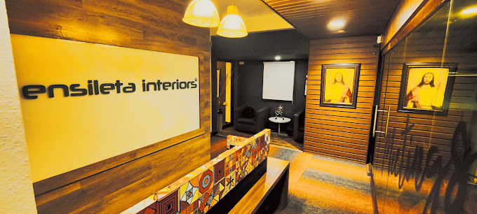 Ensileta Interiors