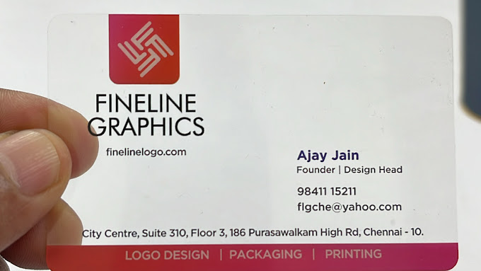 Fineline Graphics