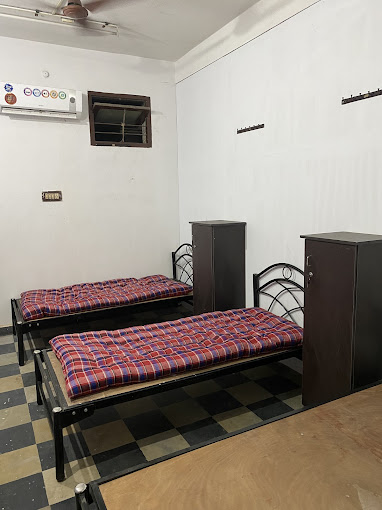 GK.Sekar Men’s Hostel.PG