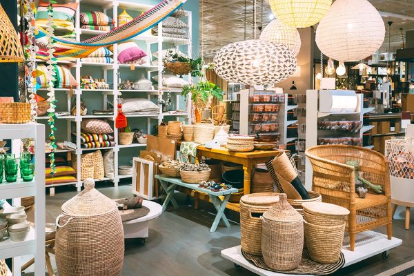 Top 10 Home Decor Shops In Chennai