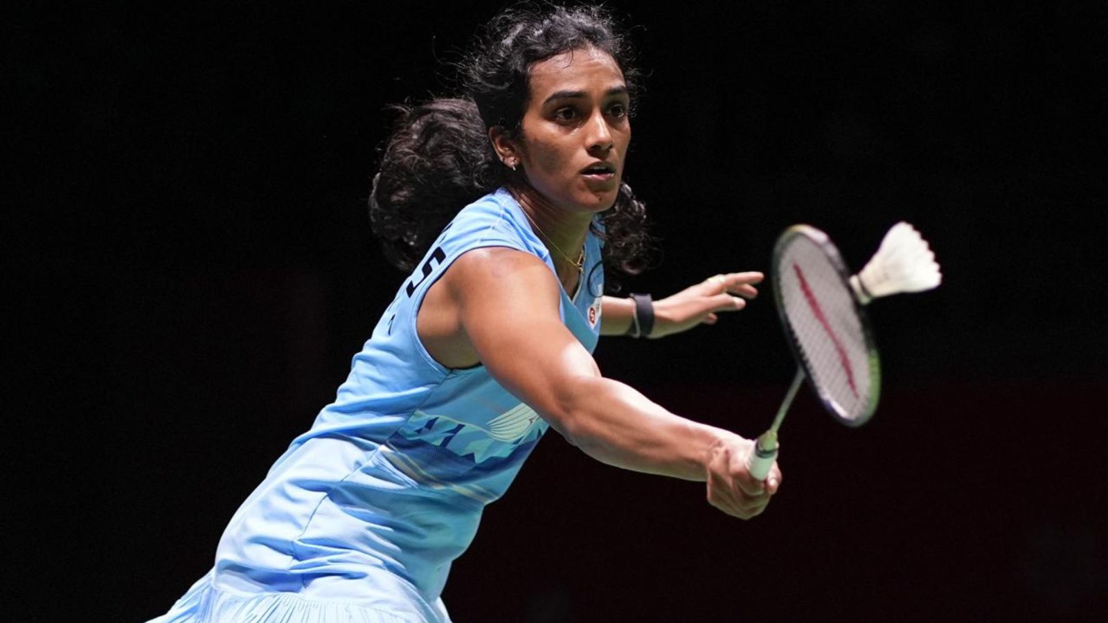 Indonesia Open: PV Sindhu's Asian Leg Ends with First-Round Exit, Focus ...