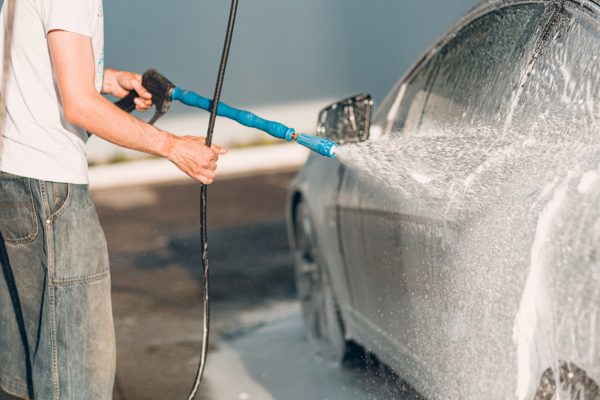 Top 10 Car Wash and Services In chennai