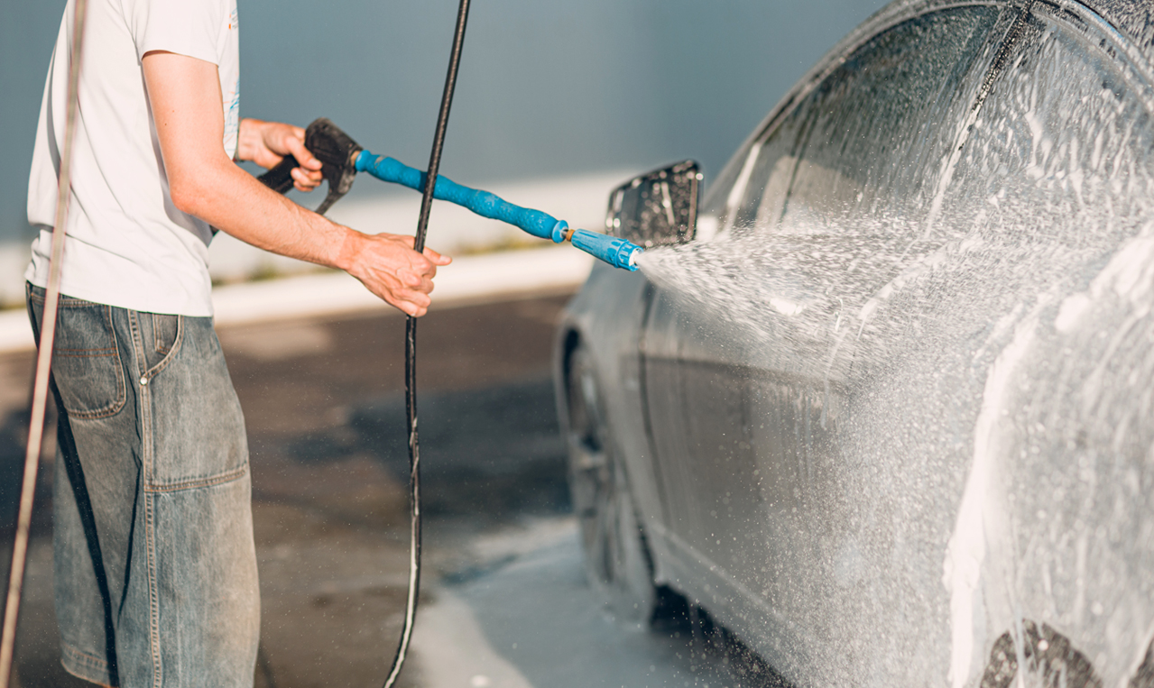 Top 10 Car Wash and Services In chennai