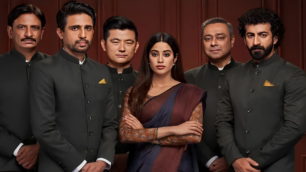 Ulajh: A Must-Watch Drama-Thriller of 2024 | Cast, Plot, Release Date & More