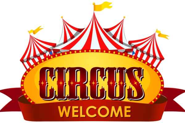 Experience the Magic of Olympian Circus in Tirupattur