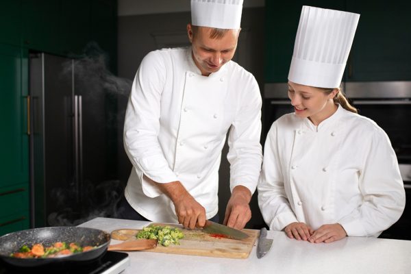 TOP 10 Cooking Classes In Chennai