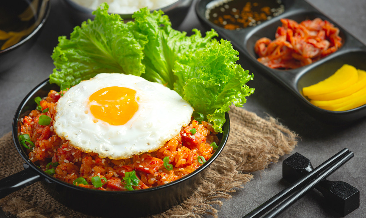 Top 10 Korean Cuisine Restaurants In Chennai