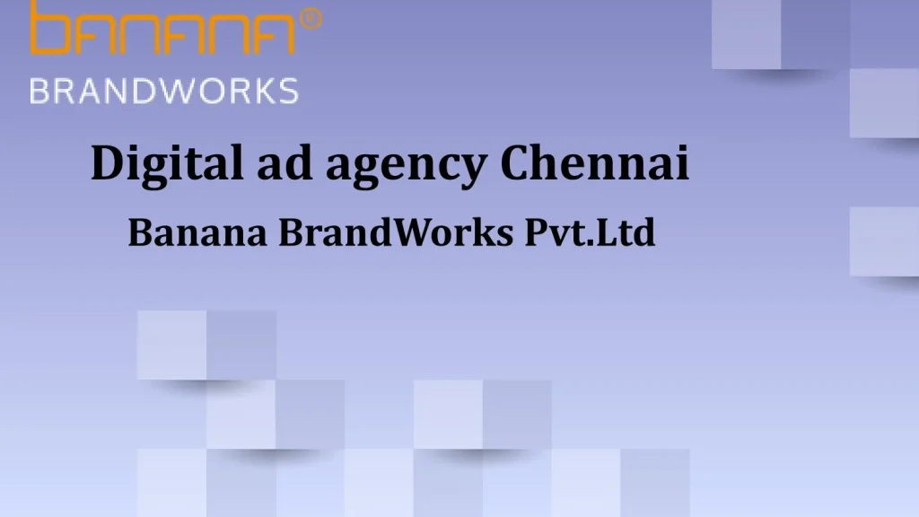 Banana BrandWorks PVT LTD