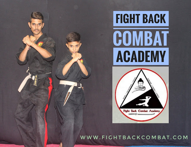 FightBack Combat Academy