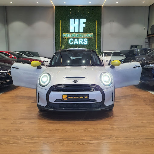 HF Cars