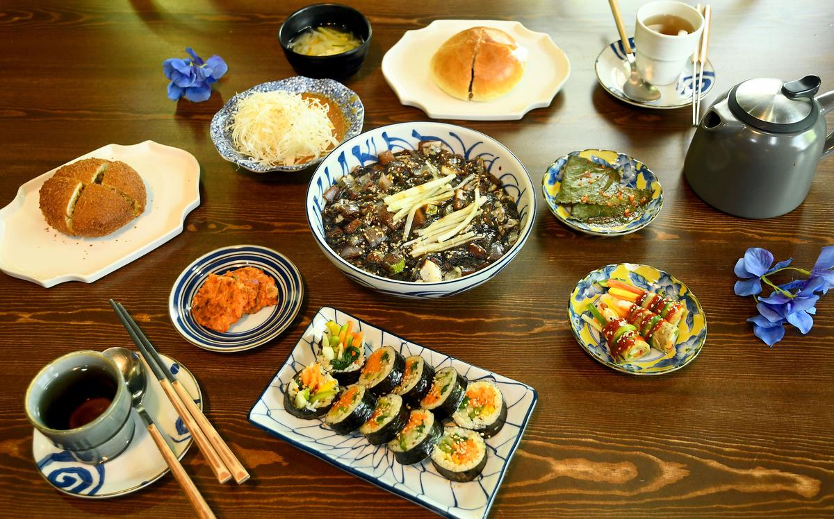 KOIN - Indo Korean Restaurant