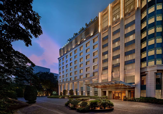 Park Hyatt Chennai