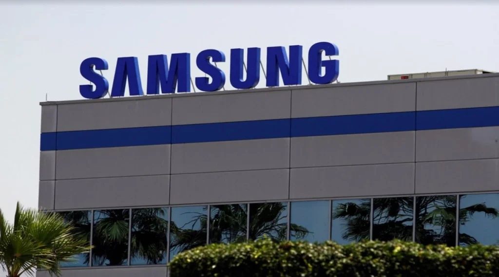 Samsung India Electronics Private Limited