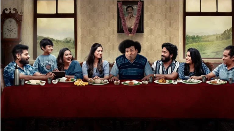 "Chutney Sambar" Premieres on Disney+ Hotstar - A Must-Watch Series