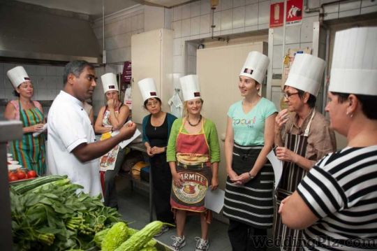 Usha Cookery Classes