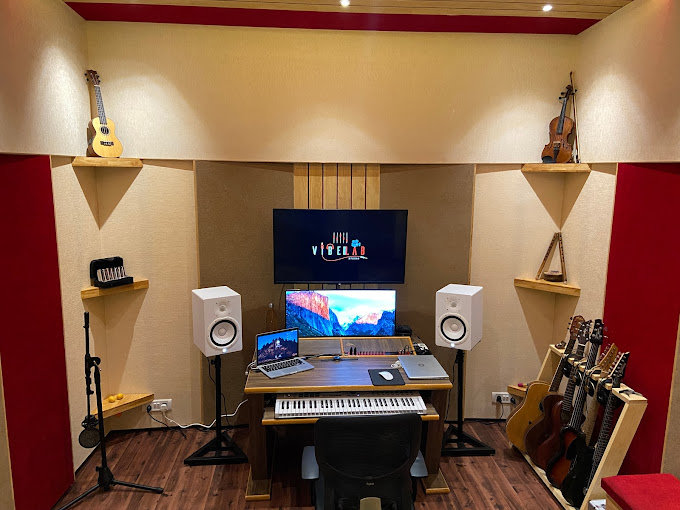 VibeLab Studio