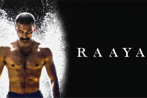 Raayan: A Must-Watch Action-Crime Drama Releasing on 26 Jul, 2024