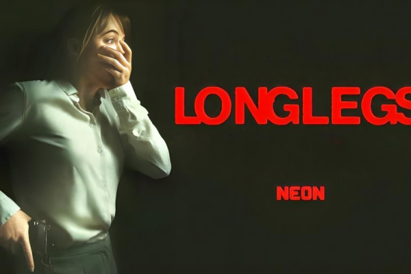 Longlegs: A Chilling Thriller Releasing on 12 July 2024