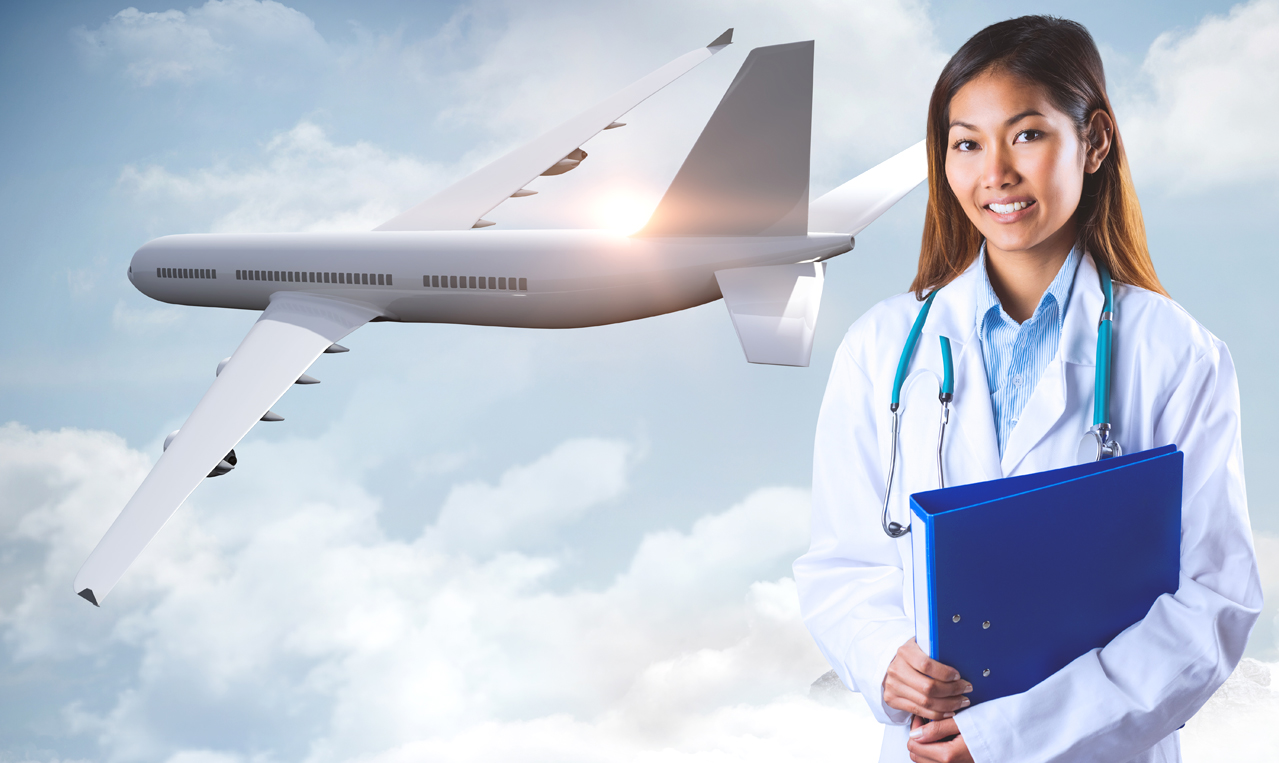 Top 10 Medical Tourism Company In Chennai