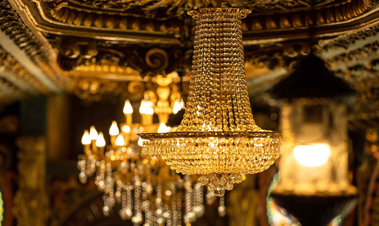 Top 10 Chandelier Light Store In Chennai