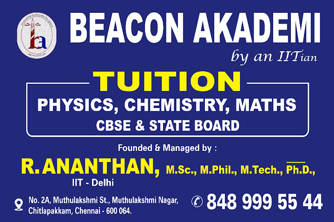 Beacon Akademi