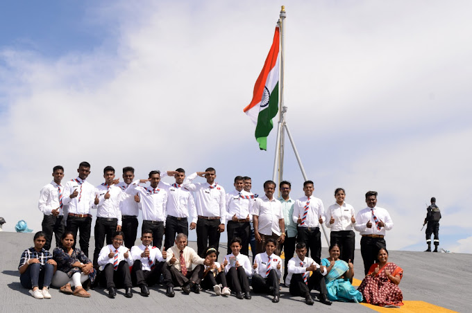 Defence Academy Chennai