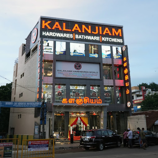 KALANJIAM HARDWARES