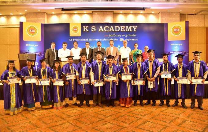 KS Academy