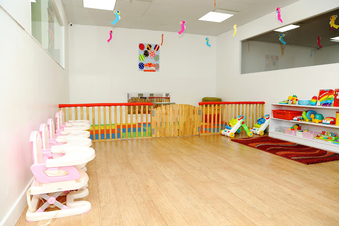 Kido - Amelio Early Education Ascendas IT Park