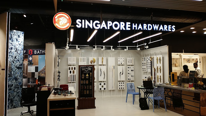 Singapore Hardwares