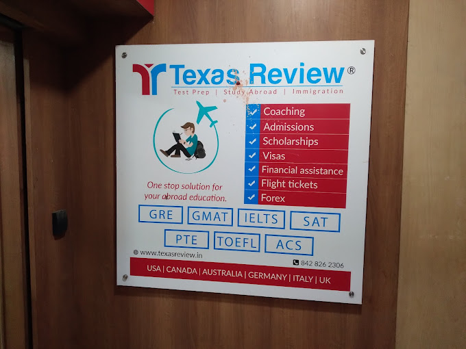 Texas Review