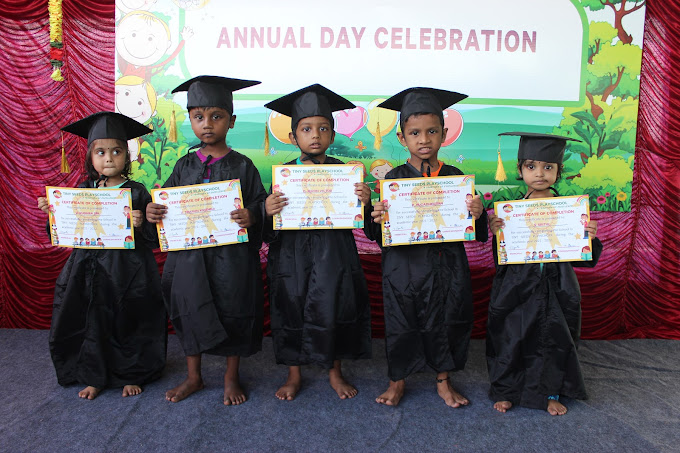 Tiny Seeds Play Schools in Tambaram