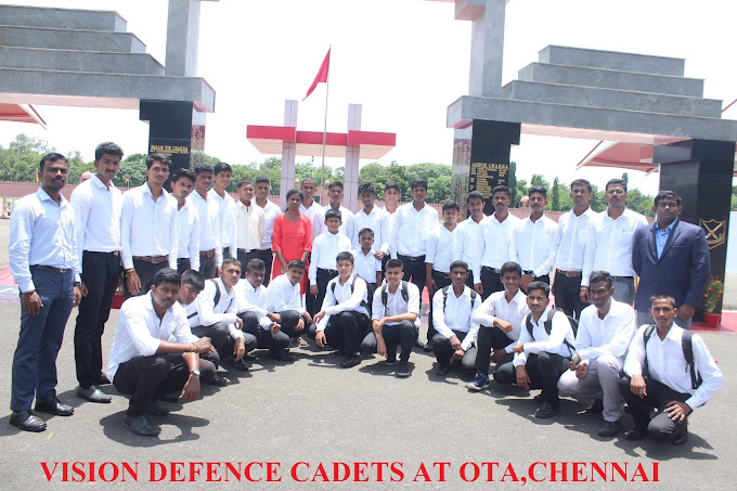 Vision Defence Institute