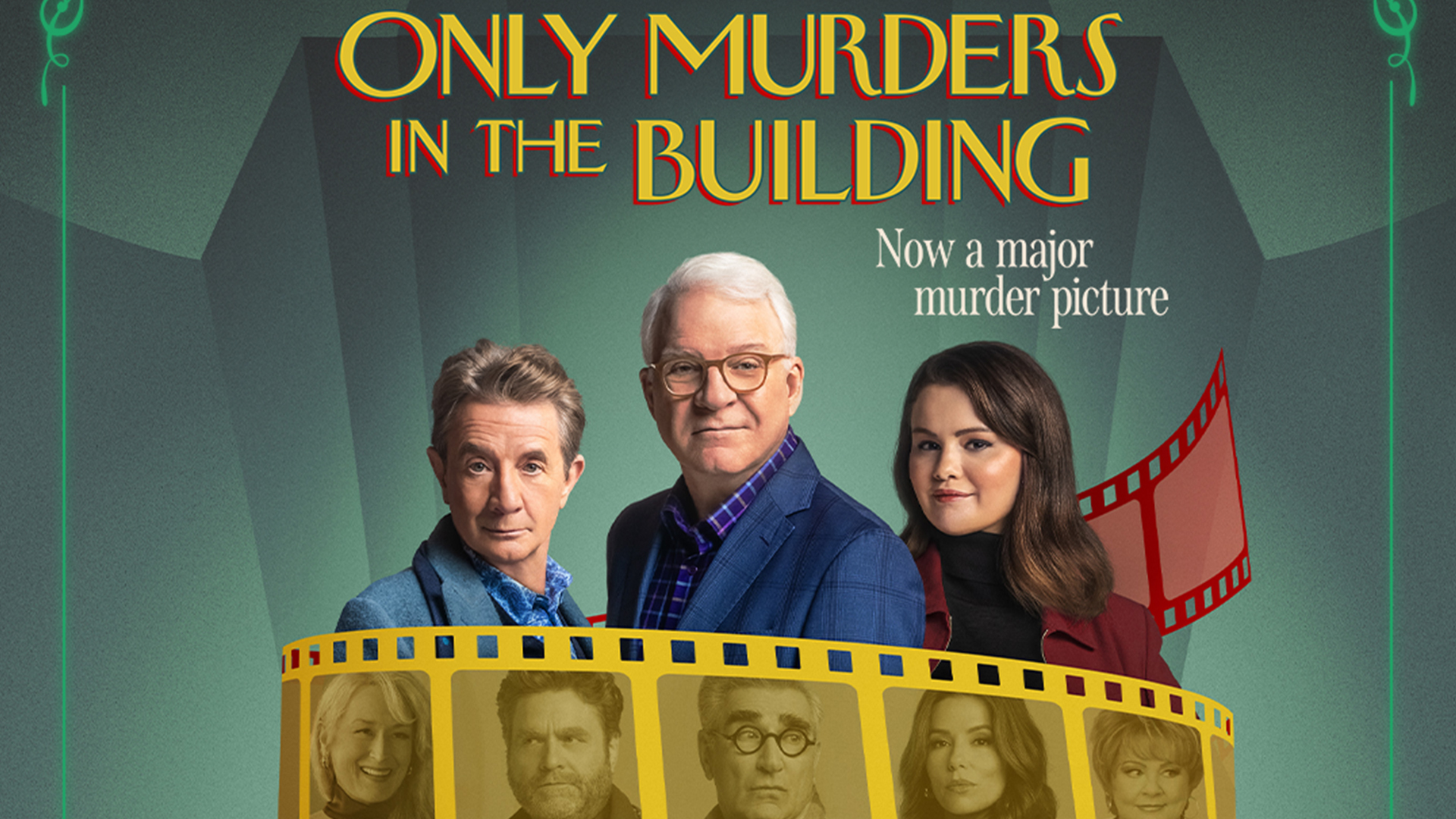 Only Murders in the Building Season 4: Streaming on Disney+ Hotstar from August 27, 2024