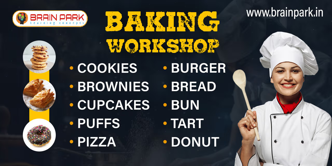 Baking Class Workshop - Learn Professional Baking Techniques in Chennai, August 17-18, 2024