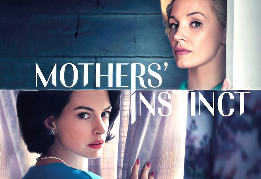 Mothers' Instinct: A Gripping Drama-Thriller | Watch Now