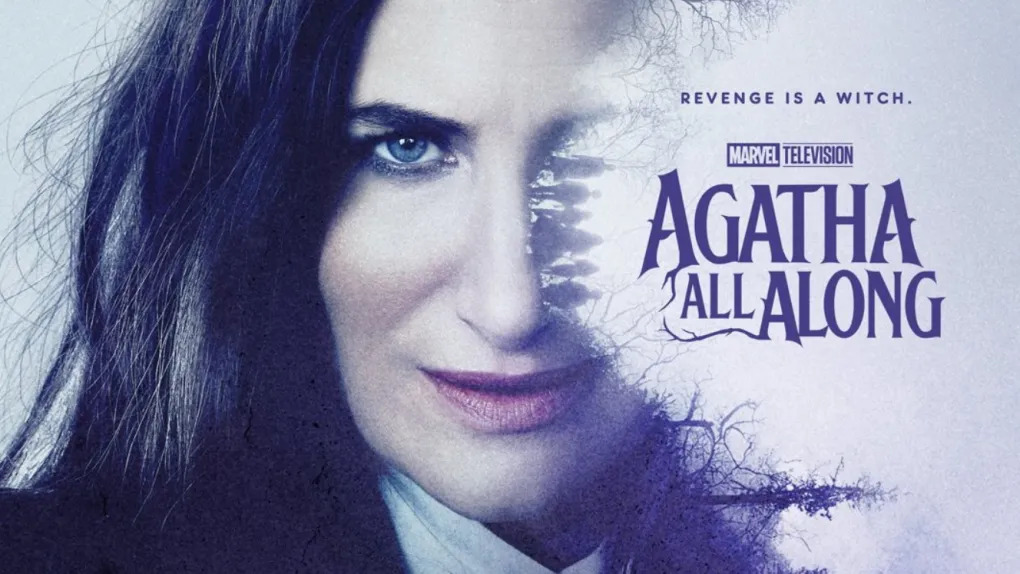 Agatha All Along (2024) – Marvel’s Spin-off Starring Kathryn Hahn Premieres on Disney+ Hotstar