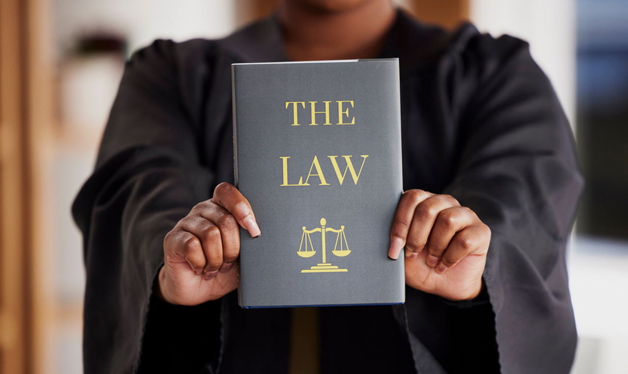 Top 10 Law Courses In Chennai