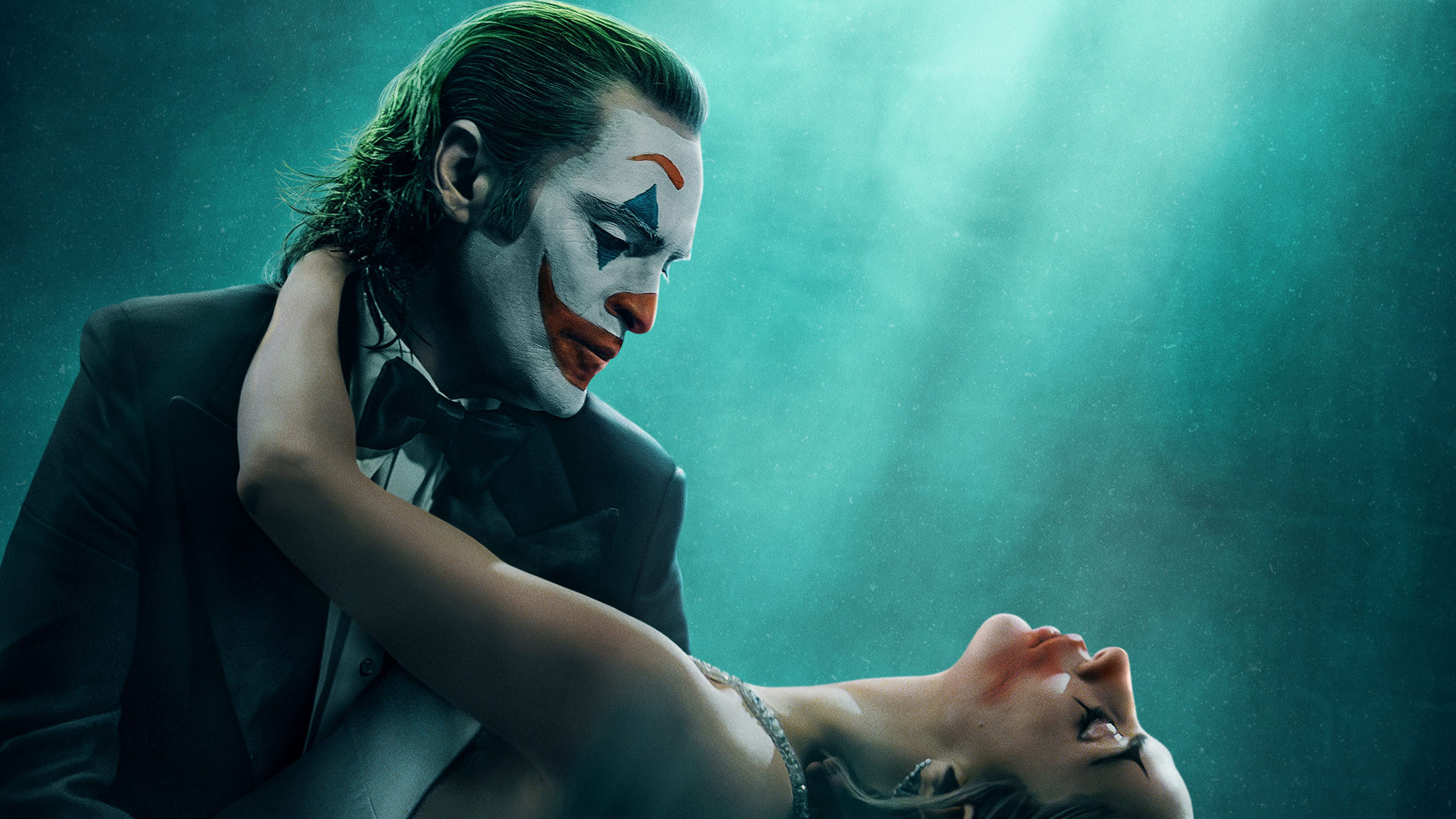 Joker: Folie à Deux (2024) - Joaquin Phoenix and Lady Gaga Return in an Epic Suspense Thriller