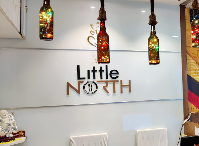 Little North Fine Dining