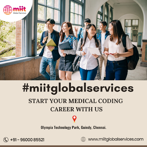 Miit Global services