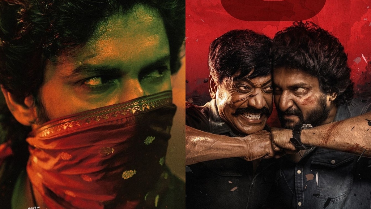 Saripodhaa Sanivaaram – Nani’s Action-Drama Streaming on Netflix