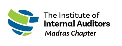 The Institute of Internal Auditors India – Madras Chapter