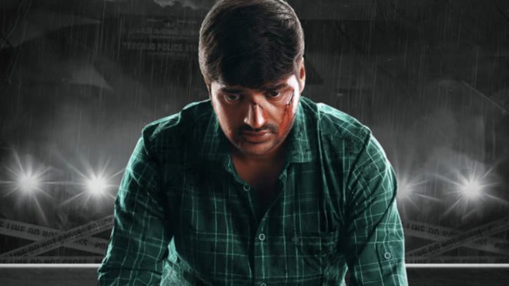 Sattam En Kayil (2024) - A Gripping Tamil Crime Thriller