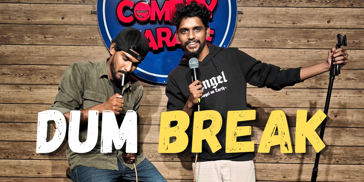 Dum Break - Tamil Comedy Show in Chennai | September 7, 2024